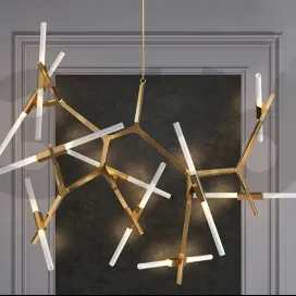 Chandelier roll hill agnes chandelier